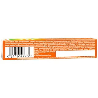 HALLS | Καραμέλες Citrus Mix 32g
