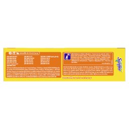 SWIFFER | Σκούπα Duster Κιτ Clean & Fresh Λαβή + 4 Ανταλλακτικά 1 Τεμάχιο