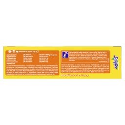 SWIFFER | Σκούπα Duster Κιτ Clean & Fresh Λαβή + 4 Ανταλλακτικά 1 Τεμάχιο