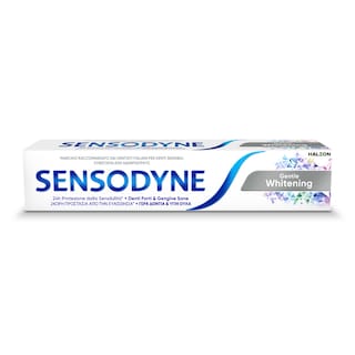 SENSODYNE