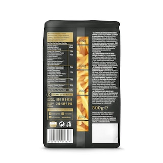 MISKO | Pasta Plexoudes Casarecce Golden Line 500g