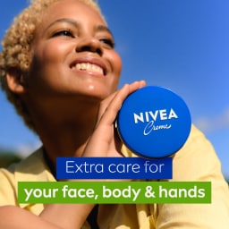 NIVEA | Κρέμα Χεριών 250ml