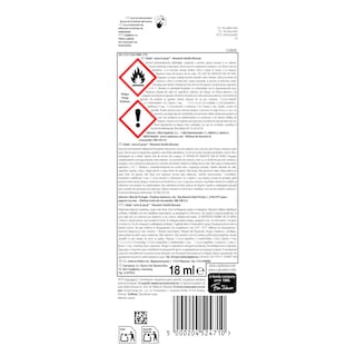 GLADE | Αρωματικό Χώρου Sense & Spray Vanilla Blossom Refill 18ml