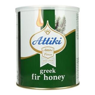 ΑΤΤΙΚΗ | Μέλι Ελάτης 1kg