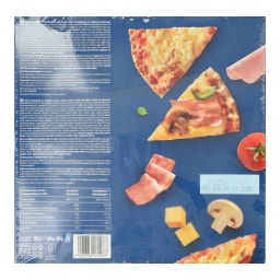 GUSTONA | Πίτσα Special και Μαργαρίτα 430g+380g