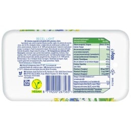 BECEL | Μαργαρίνη Becel Light Vegan 400g