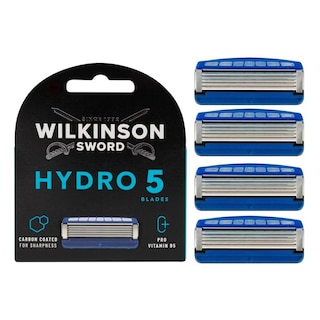 WILKINSON | Hydro 5 Ανταλλακτικές Λεπίδες 1 Τεμάχιο