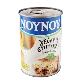 ΝΟΥΝΟΥ | Συμπυκνωμένο Γεύσεις Σπιτικές 400g