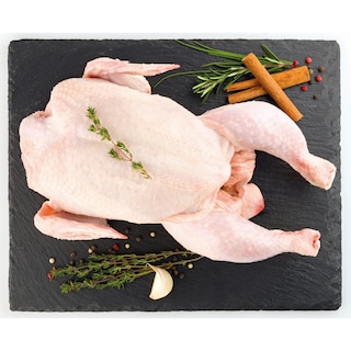 - | FRESH CHICKEN GR