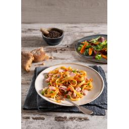 RIO MARE | PREPACKED TUNA OIL 312GR 3 X 104GR