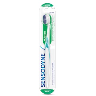 SENSODYNE | Οδοντόβουρτσα Multicare Medium  1 τεμάχιο