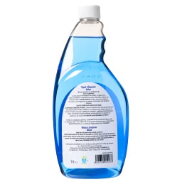 ΑΒ | Καθαριστικό Τζαμιών Blue Ανταλλακτικό 1lt