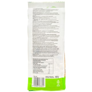 NATURES PROMISE BIO | Μούσλι Bio Σταφίδες Καρύδα 350g