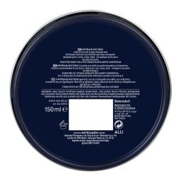 NIVEA | Ανδρική Κρέμα Real Madrid Special Edition 150ml