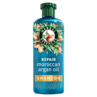HERBAL ESSENCES | Σαμπουάν Argan Oil 350ml