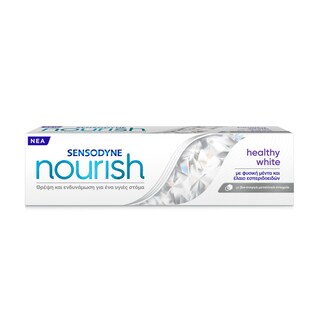 SENSODYNE