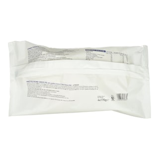 ΑΒ ΕΠΙΛΟΓΗ | Τυρόπιτα Στριφτή με Μυζήθρα και Φέτα ΠΟΠ 4x170g