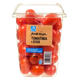 ΑΒ | Τοματίνια τύπου Ελιά Ελληνικά 280g