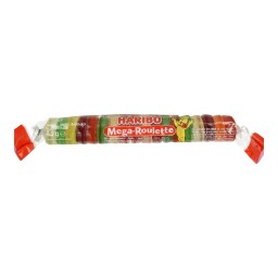 HARIBO | HARIBO MEGA ROULETTE ΖΕΛΙΝΙ 45GR