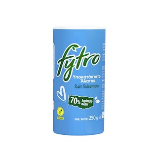 FYTRO | Υποκατάστατο Άλατος 250g