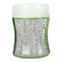 TRIDENT | Τσίχλες Long Lasting Δυόσμος 50.6g