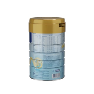 FRISOLAC | ΓΑΛΑ ΣΕ ΣΚΟΝΗ (ΒΕΒΕ)