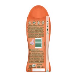 PALMOLIVE | Αφρόλουτρο Skin Radiance Papaya 500ml