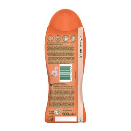PALMOLIVE | Αφρόλουτρο Skin Radiance Papaya 500ml