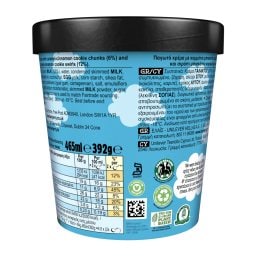 BEN & JERRY'S