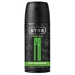 STR8 | Deodorant Spray FR34K 150ml