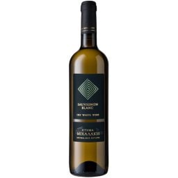 - | Οίνος Λευκός Sauvignon Blanc 750ml