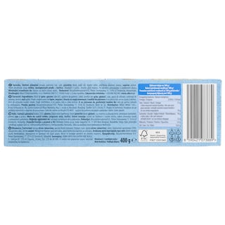 KITBIS | Μπισκότα Sprits 400g