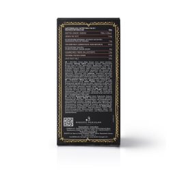 BISQUEENS | Μπισκότα Brownie Κακάο 180g