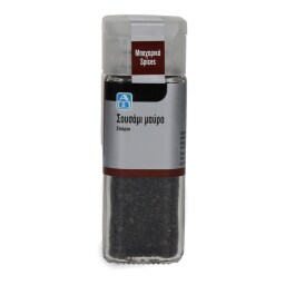 ΑΒ | Σουσάμι Μαύρο 50 gr