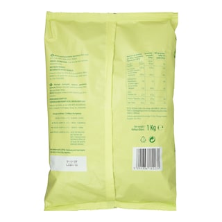 GUSTONA | Φασολάκια Στρογγυλά Κατεψυγμένα 1kg