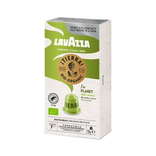 LAVAZZA