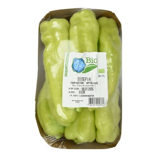 ΑΒ ΒΙΟ | ΠΙΠΕΡΙΕΣ ΤΣΑΡΛΕΣΤΟΝ ΒΙΟΛΟΓΙΚΗΣ ΓΕΩΡΓΙΑΣ ΕΛΛΗΝΙΚΕΣ