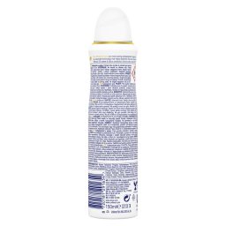DOVE | Αποσμητικό Spray Advanced Care Matcha 150ml