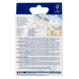 PHARMADOCT | Αδιάβροχα Επιθέματα Aquastop XL 5 Τεμάχια