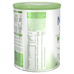 NAN | Γάλα Βρεφικό Σκόνη Bio+ 2 800g
