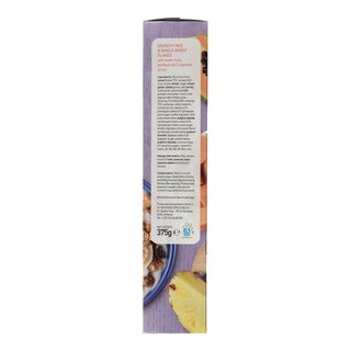 ΑΒ | Δημητριακά Fit & Style Εξωτικά Φρούτα 375gr