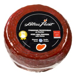 BLISS POINT | Γραβιεράκι με Θυμάρι 300g