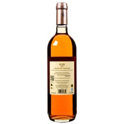 ΑΒ | Οίνος Ροζέ Αμπελουργός 750ml