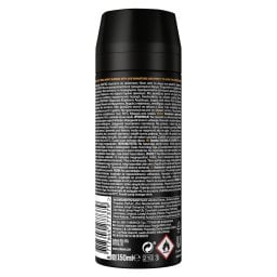 AXE | ΑΠΟΣΜΗΤΙΚΟ SPRAY DARK TEMPTATION 150 ML