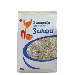 3Α | Φακόρυζο  400g