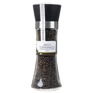 KOLLECTIVA | Πιπέρι Μαύρο Μύλος 80g