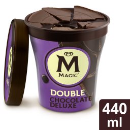 MAGIC | ICE CREAM  440ML