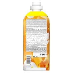 LENOR | Συμπυκνωμένο Μαλακτικό Gold Orchid 59 Μεζούρες