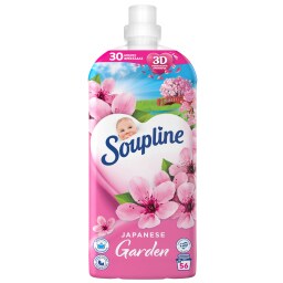 SOUPLINE | Συμπυκνωμένο Μαλακτικό Japanese Garden 56 Μεζούρες