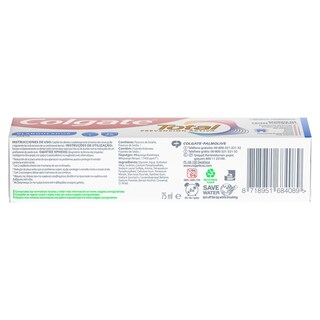 COLGATE